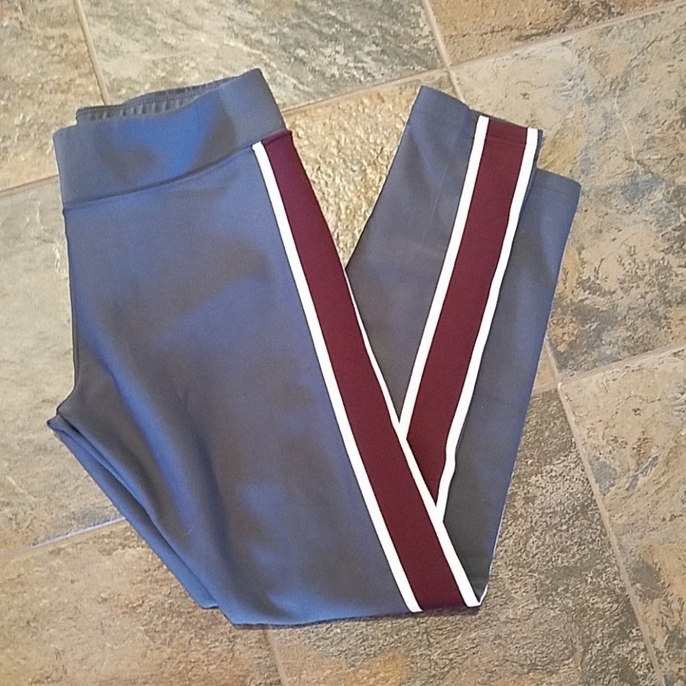 💞Varsity Spirit* Pants
